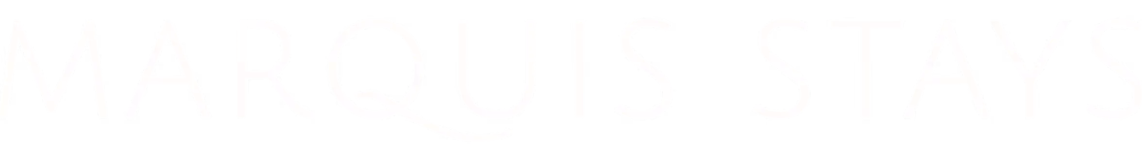 Marquis Stays Property Management logo