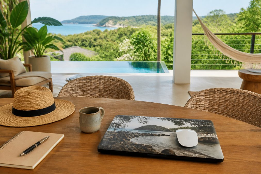 5 Best Vacation Rental Management Companies in Tamarindo