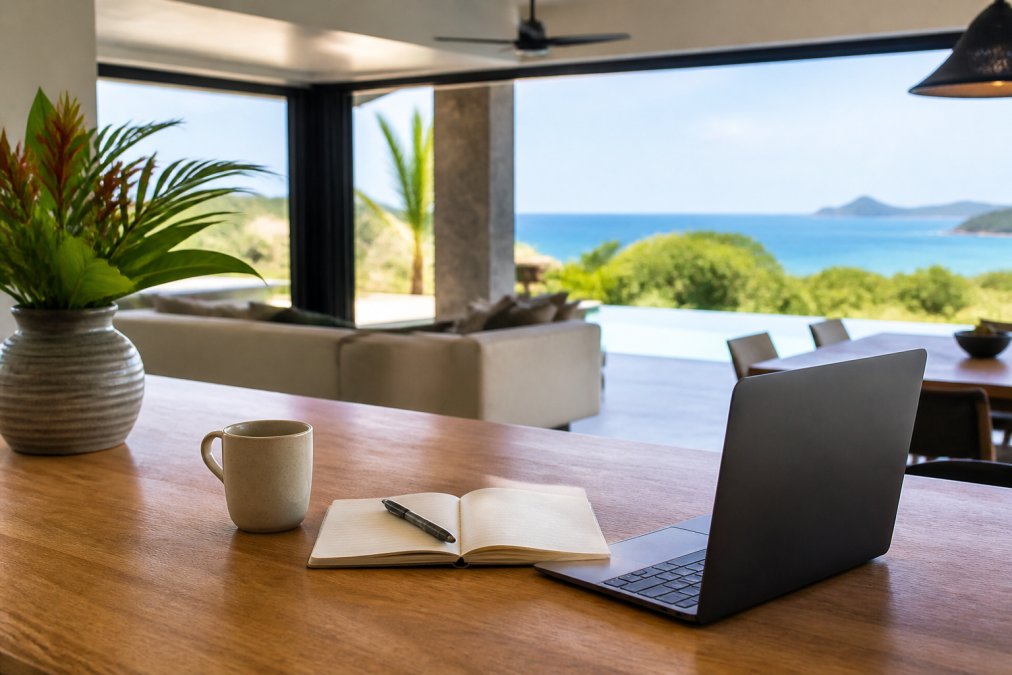Alternatives to Traditional Property Management in Guanacaste