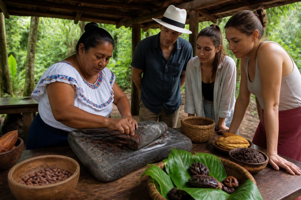 Authentic Cultural Experiences in Costa Rica: 2026 Guide