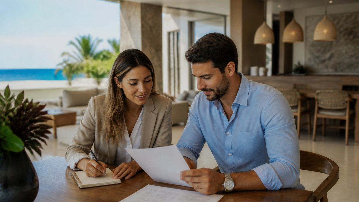 Best CRM Features for Luxury Property Management