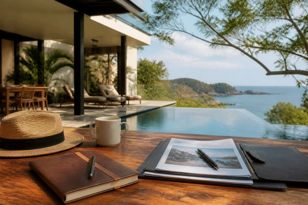 Best Luxury Vacation Rental Management in 2026