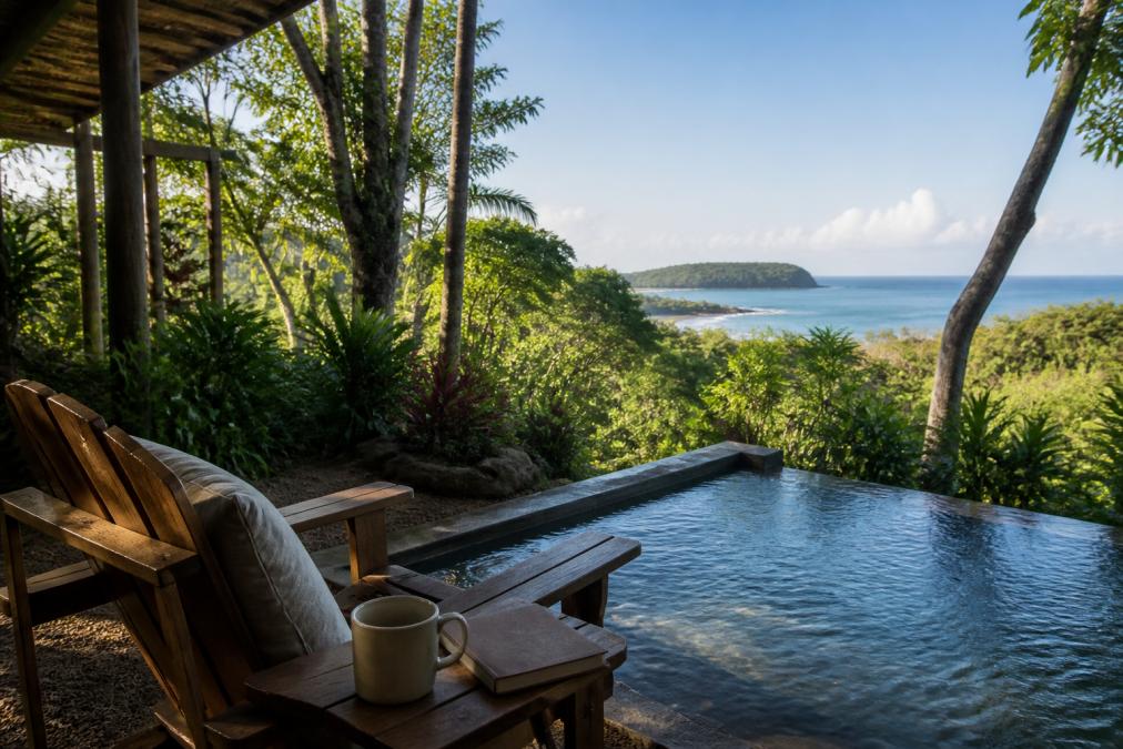 Best Regions for Quiet Costa Rica Retreats