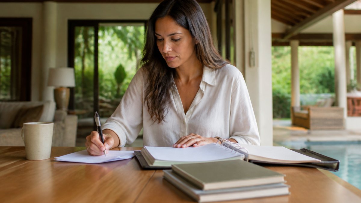 Build a Luxury Guest Database for Marketing