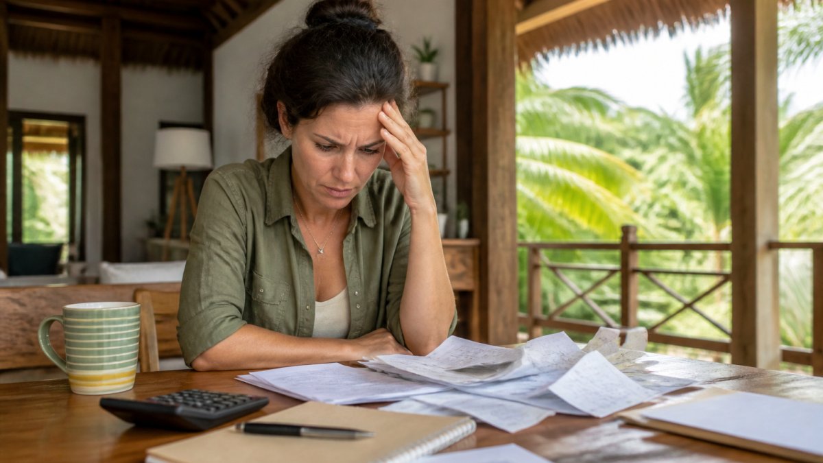 Common Pitfalls of Self-Managing Costa Rican Vacation Homes