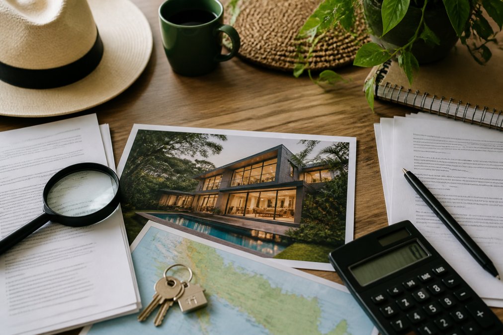 Top 10 Risks of Costa Rica Luxury Property Investment