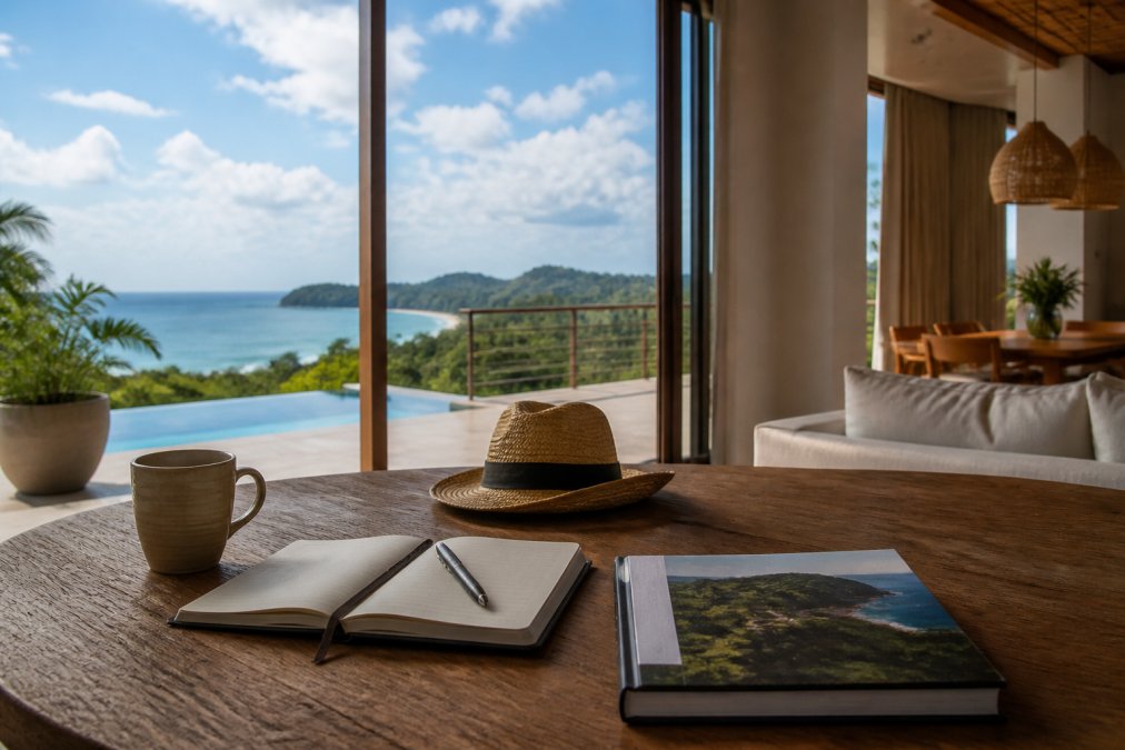Costa Rica Luxury Rental Investment Tips: 2026