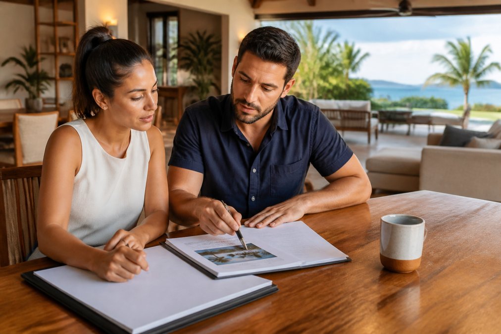 Hire a Professional Property Manager in Costa Rica: A 2026 Guide