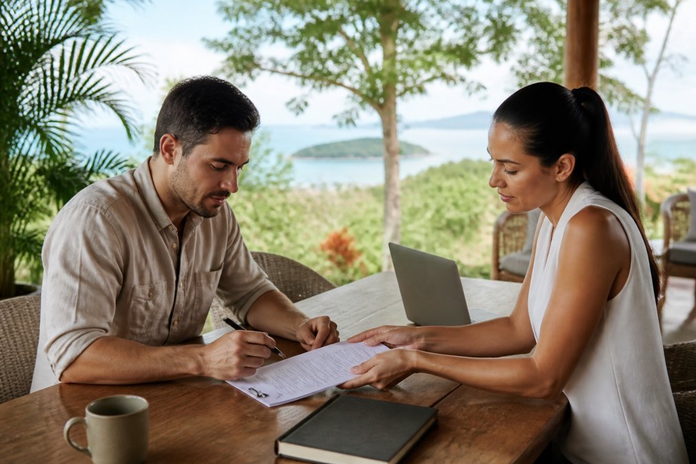 Hiring a Property Manager Abroad: A 2026 Guide