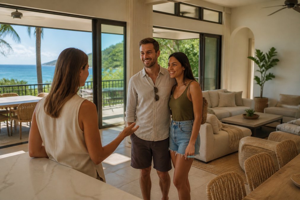 How to Increase Vacation Rental Occupancy: 2026 Guide