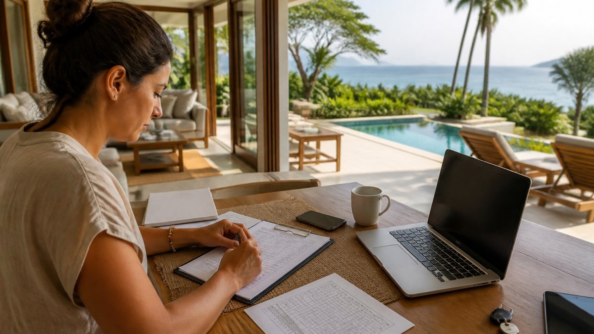 How to Integrate Property Management Software with Data Tools