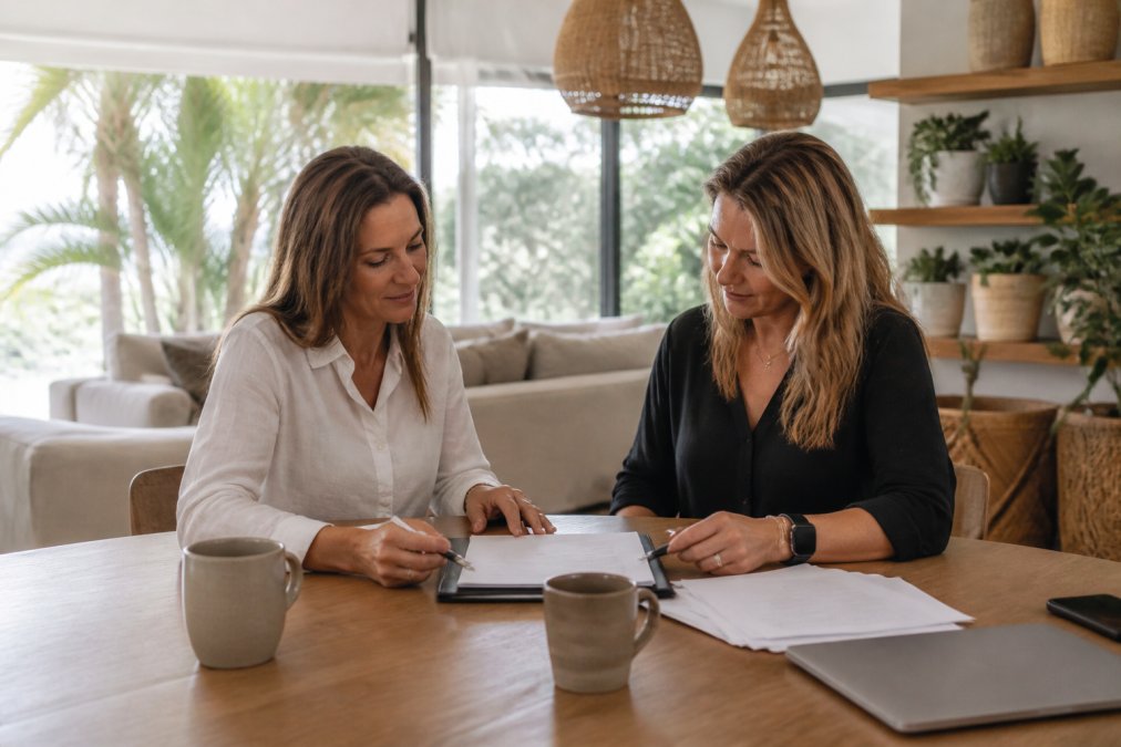 How to Transition Property Managers: A Step-by-Step Guide