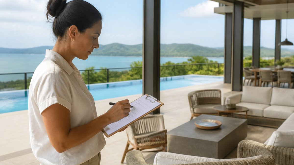 How to Verify Luxury Rental Quality in Costa Rica