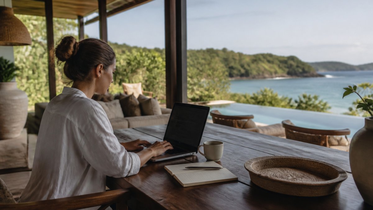 Increase Direct Bookings for Luxury Vacation Rentals