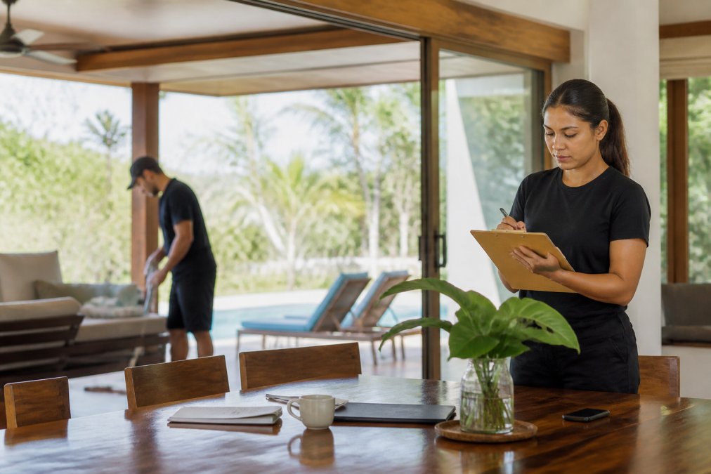 Is Property Management Worth It? A Costa Rican Investor's Guide