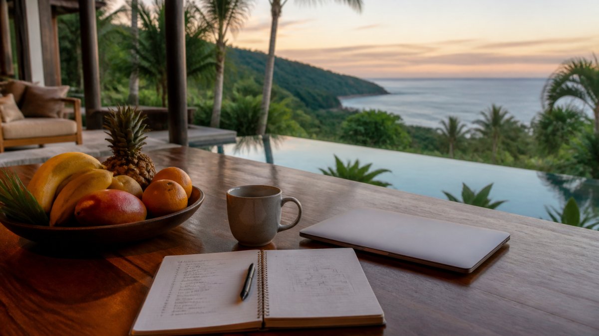 Luxury Guest Loyalty Program Ideas for Costa Rica
