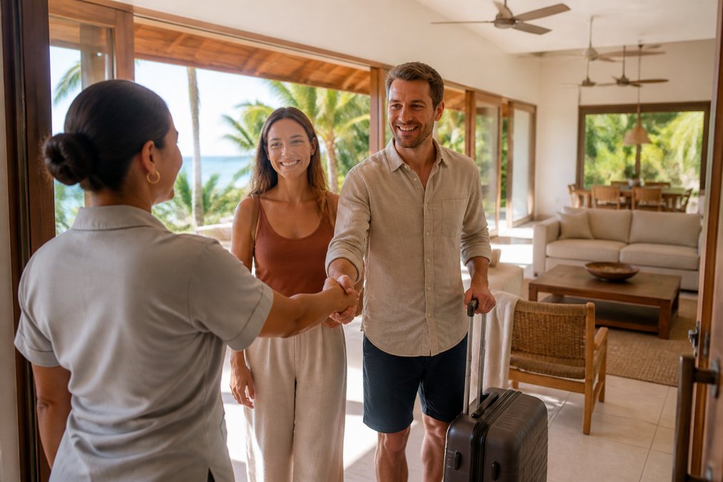 Luxury Rental Guest Retention Strategies That Work