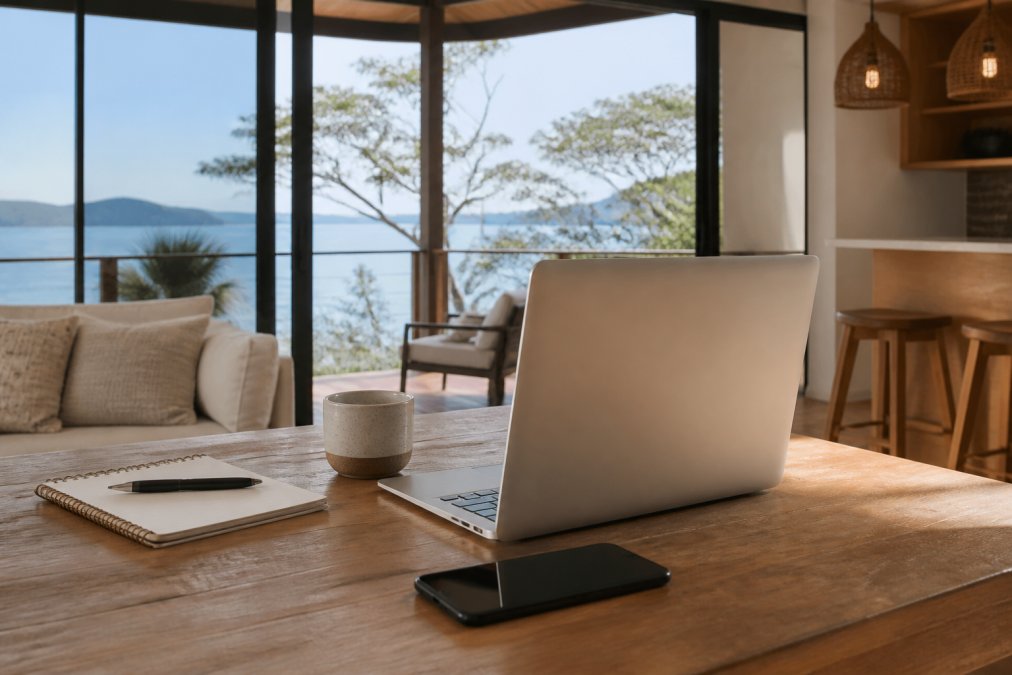Luxury Vacation Rental Marketing: 2026 Guide