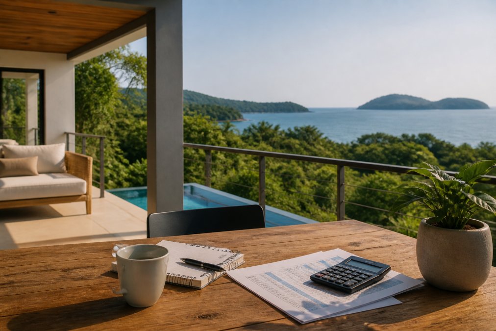 Maximizing Rental Income in Costa Rica: A 2026 Guide