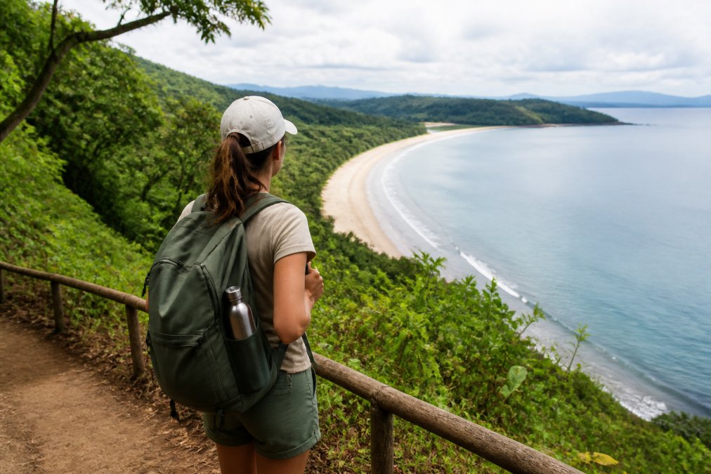 How to Plan a Sustainable Costa Rica Trip (2026 Guide)