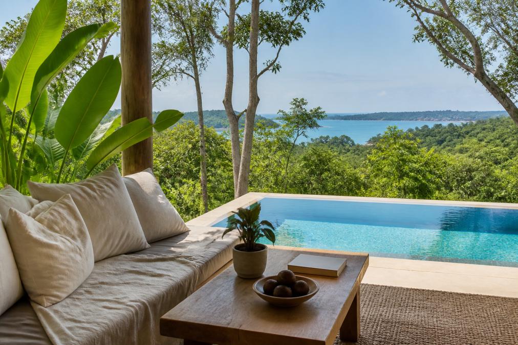 Private Vacation Rental Amenities in Costa Rica