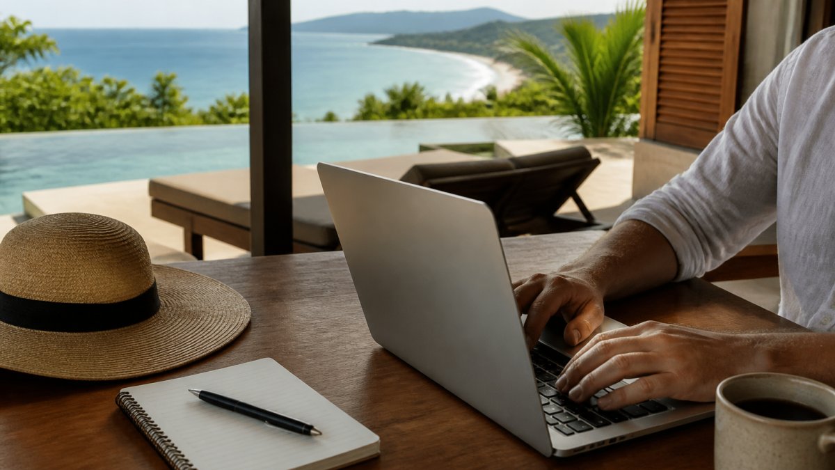 SEO Strategies for High-End Vacation Properties