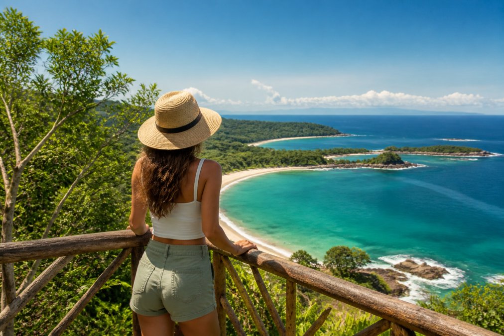 Special Places of Costa Rica Alternatives: Top 8 Picks