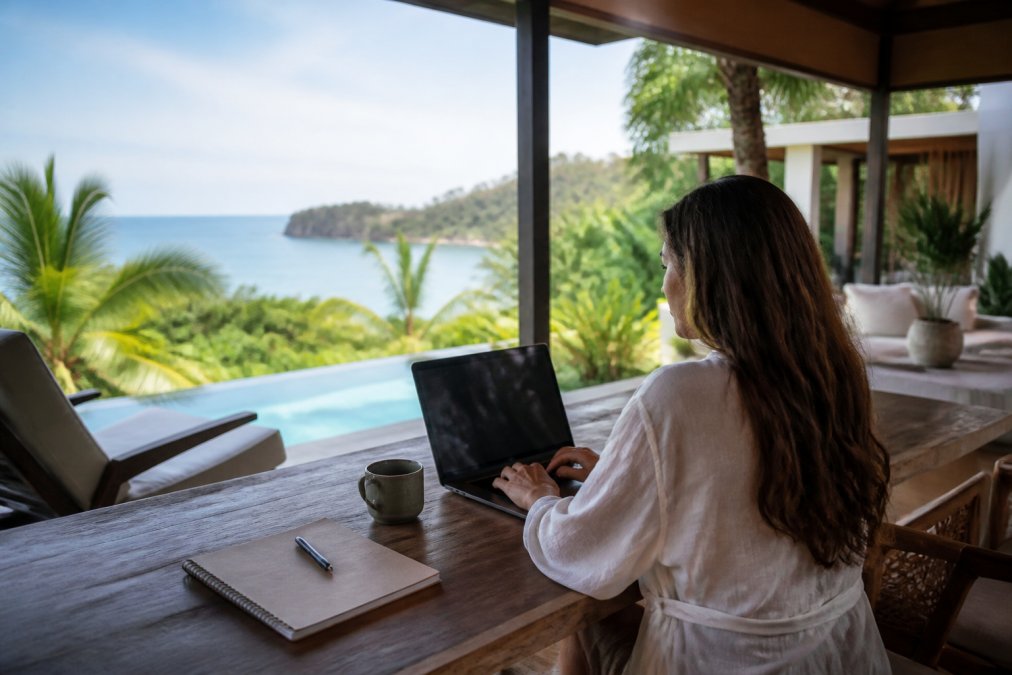 Vacasa Alternative for Luxury Costa Rica Homes: 5 Picks