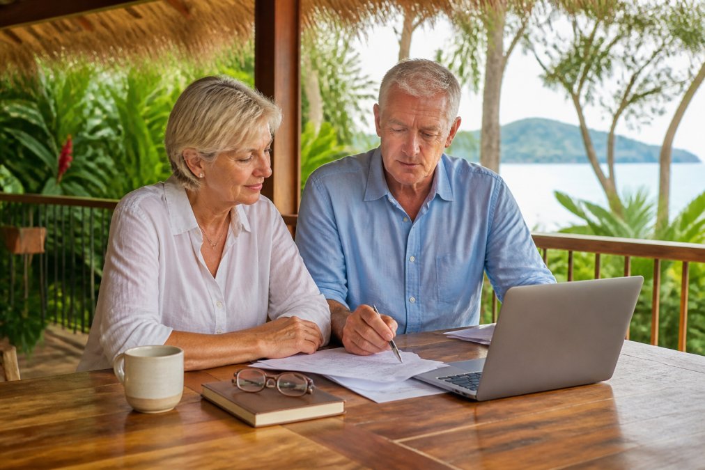 Vacation Rental Management for Retirees: A 2026 Guide