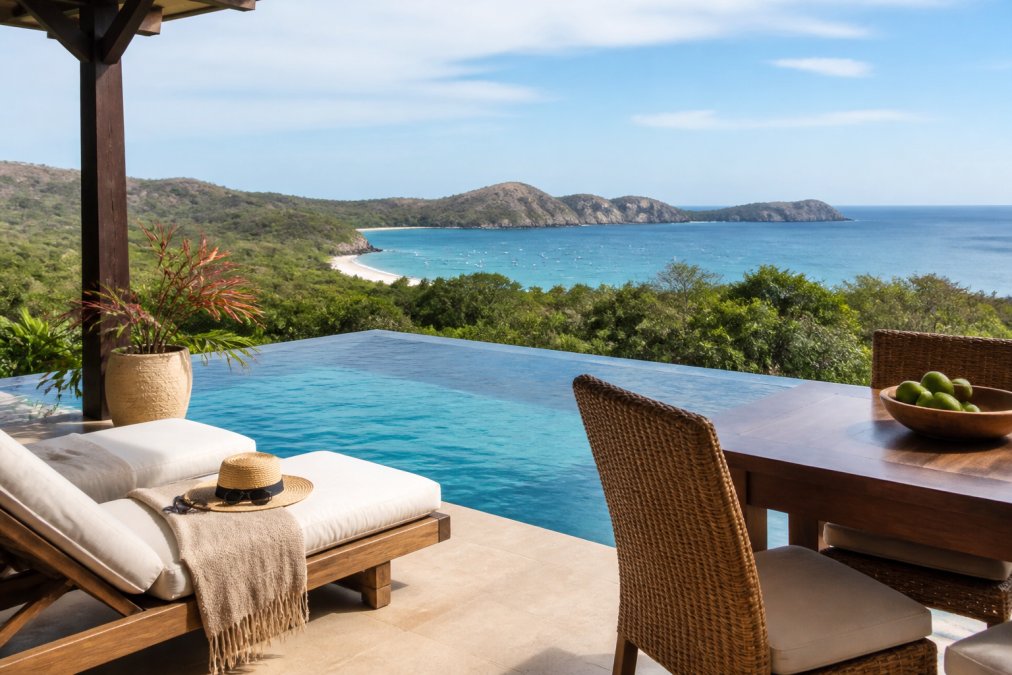 Why Invest in Costa Rica Luxury Vacation Homes (2026)